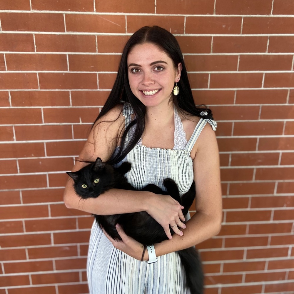 Meet your Posher, Brooke